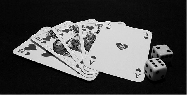 casino games poker games